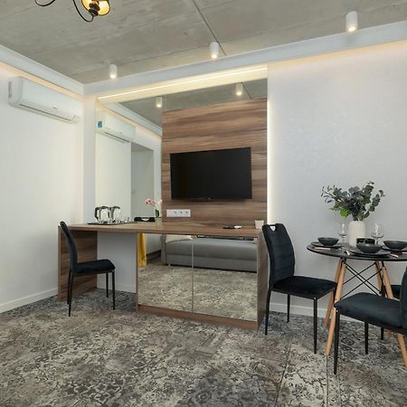 Modern & Comfy Apartment Rakowicka 6 Cracow By Renters Krasków Exterior foto
