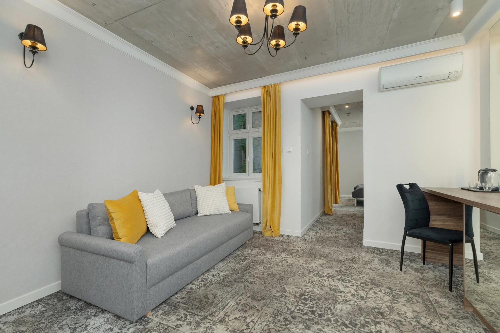 Modern & Comfy Apartment Rakowicka 6 Cracow By Renters Krasków Exterior foto
