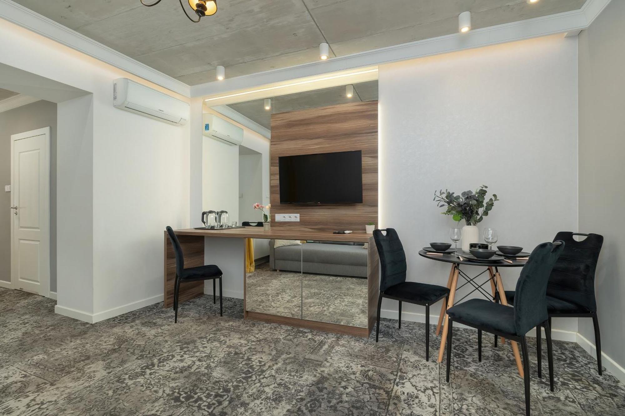 Modern & Comfy Apartment Rakowicka 6 Cracow By Renters Krasków Exterior foto