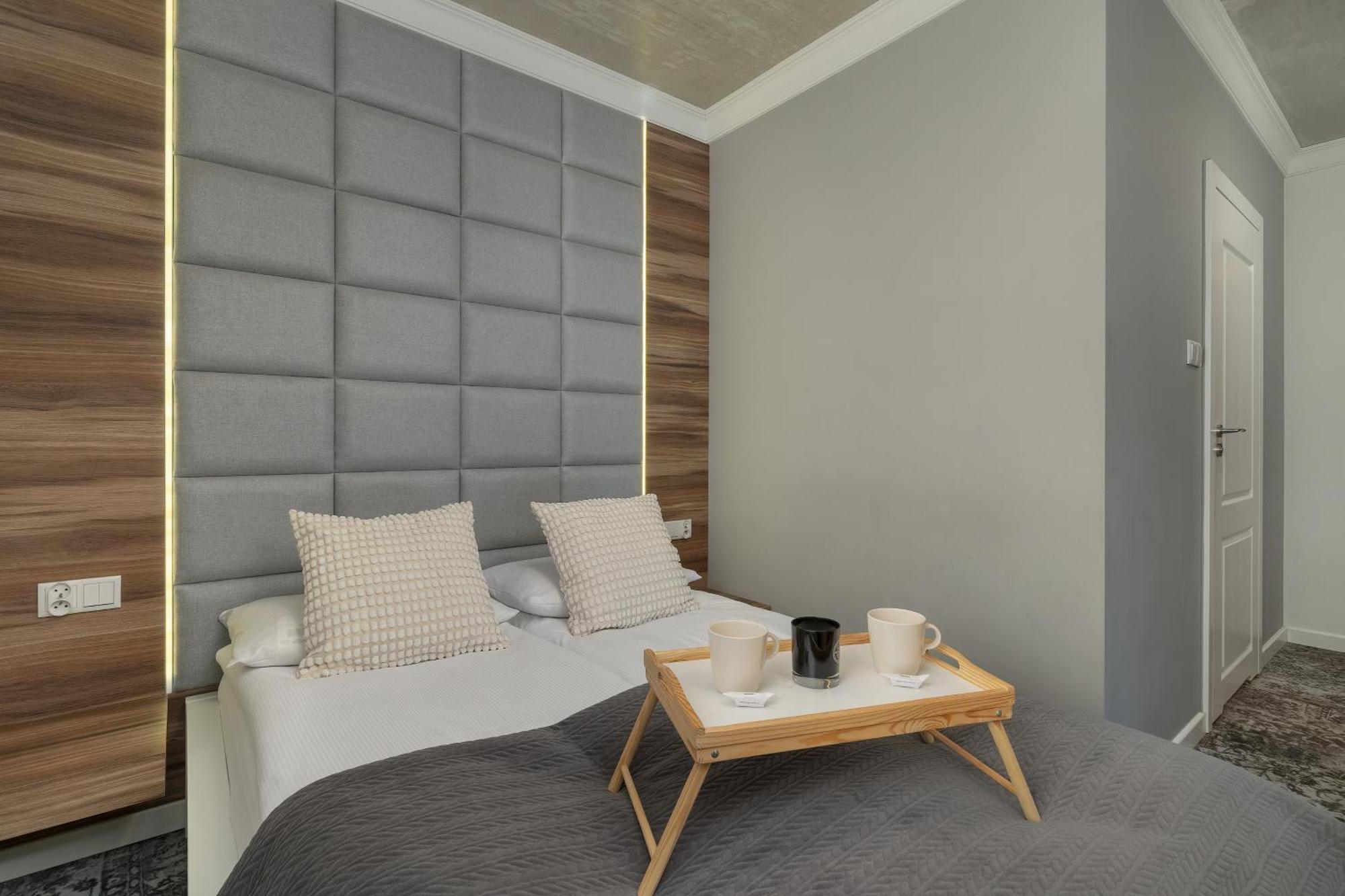 Modern & Comfy Apartment Rakowicka 6 Cracow By Renters Krasków Exterior foto