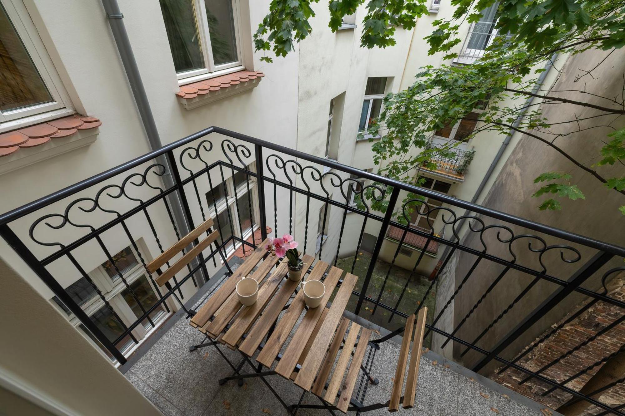 Modern & Comfy Apartment Rakowicka 6 Cracow By Renters Krasków Exterior foto