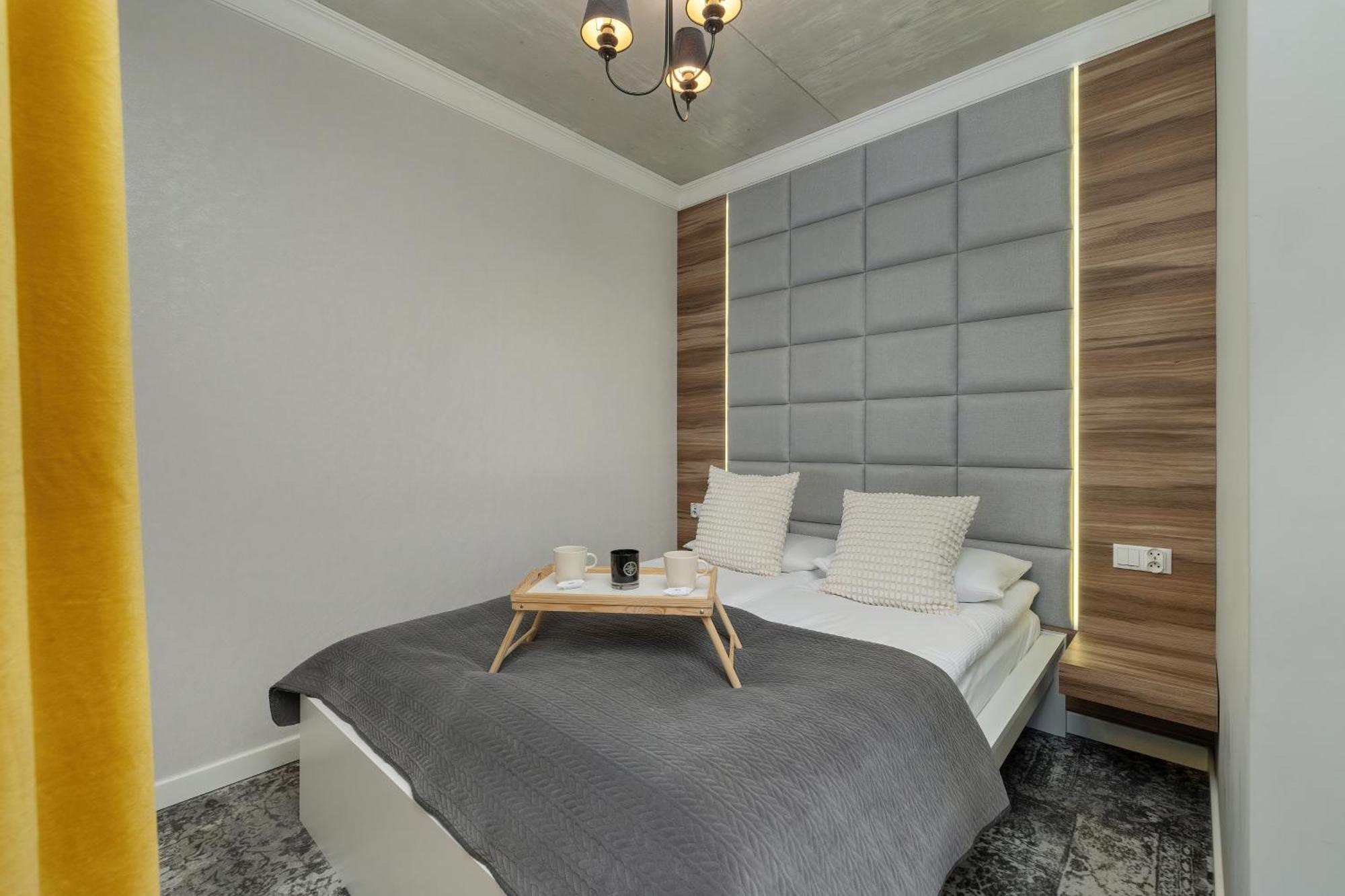 Modern & Comfy Apartment Rakowicka 6 Cracow By Renters Krasków Exterior foto