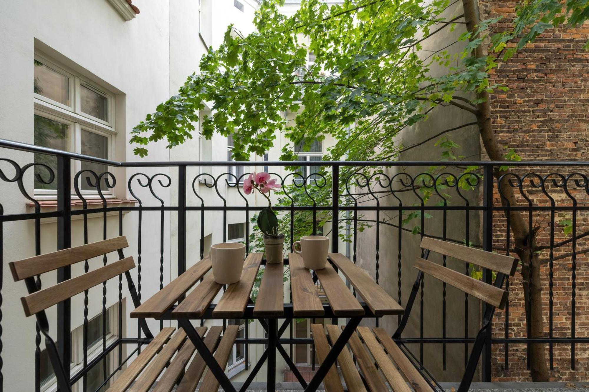 Modern & Comfy Apartment Rakowicka 6 Cracow By Renters Krasków Exterior foto