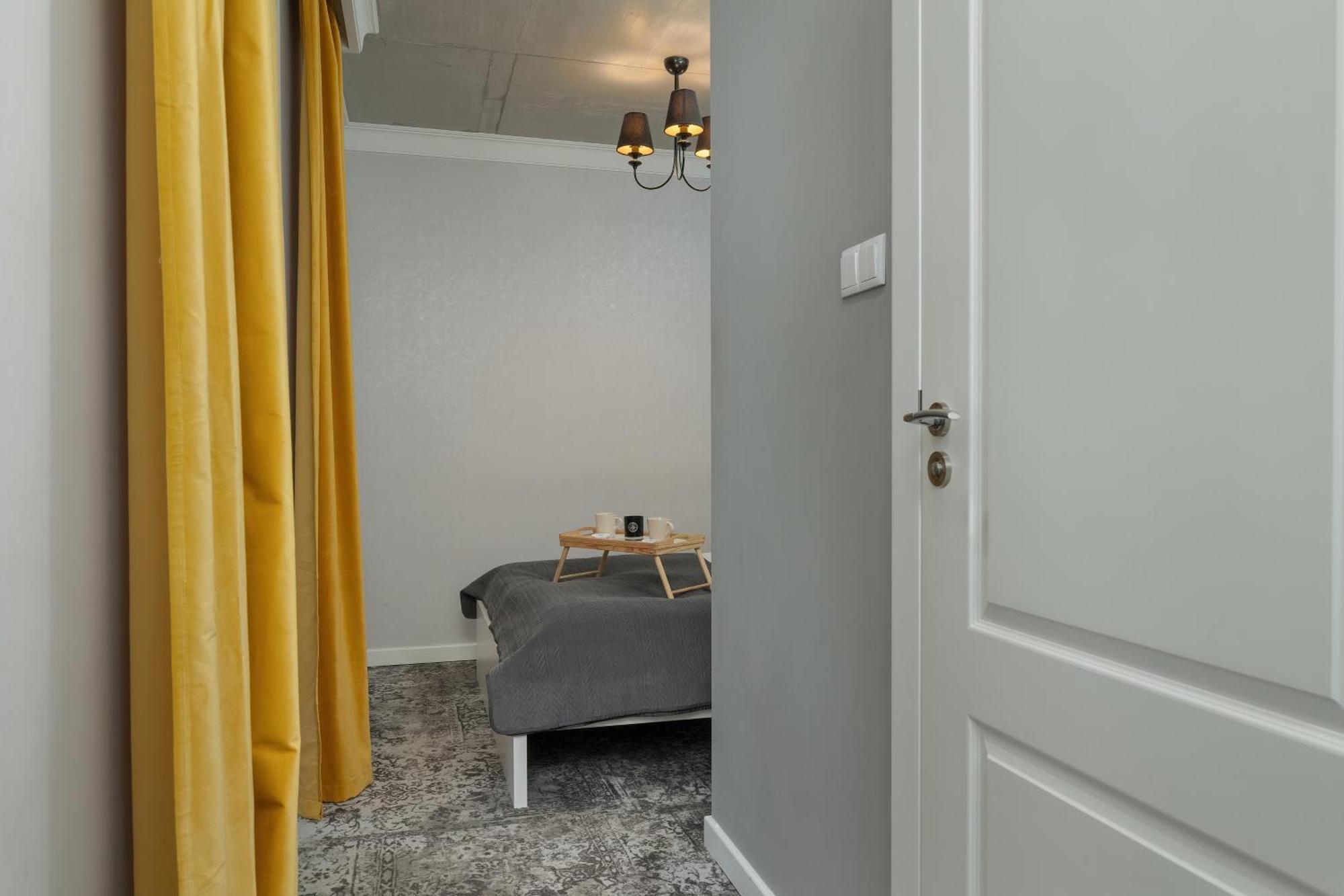 Modern & Comfy Apartment Rakowicka 6 Cracow By Renters Krasków Exterior foto