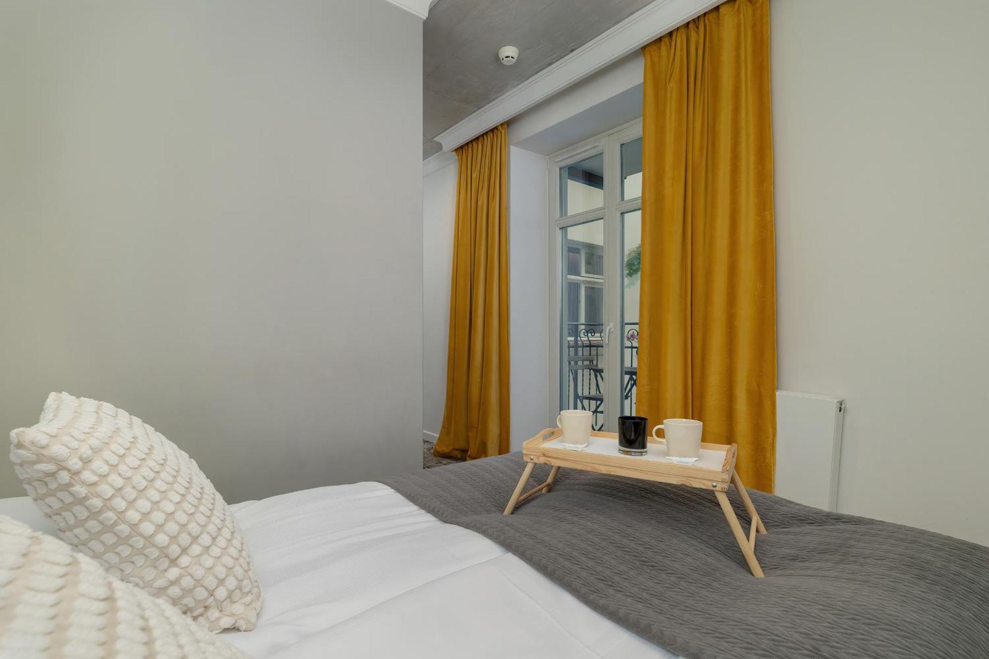 Modern & Comfy Apartment Rakowicka 6 Cracow By Renters Krasków Exterior foto